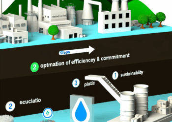 Aumentar productividad y mantenerse competitiva, objetivos de la industria del plástico en Querétaro