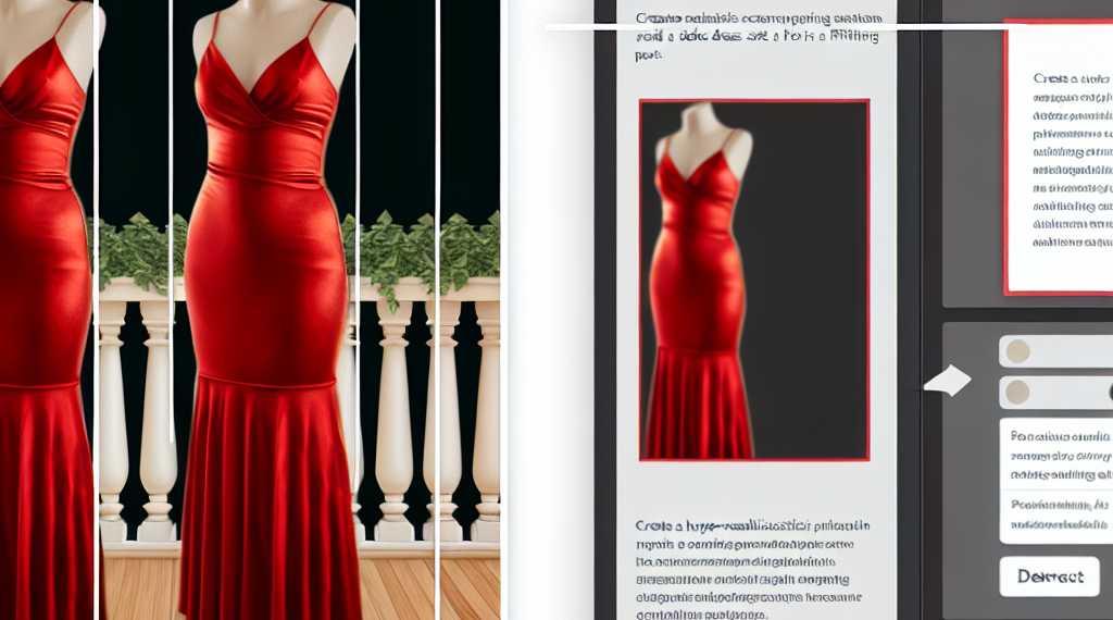 Sabemos de dónde es el precioso vestido de invitada rojo de Ariane de Holanda en su retrato oficial de los 18 años