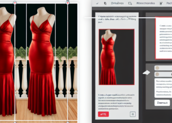 Sabemos de dónde es el precioso vestido de invitada rojo de Ariane de Holanda en su retrato oficial de los 18 años