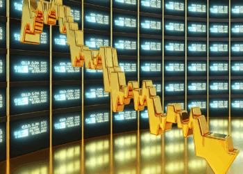 El oro cae 1.6% mientras Trump da marcha atrás en sus amenazas de despedir a Powell