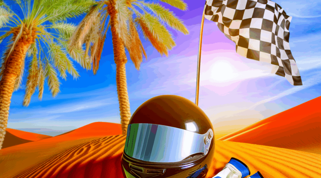 Oscar Piastri refresca en Arabia Saudita el liderato de Pilotos