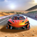 Oscar Piastrigana con McLaren el GP de Baréin