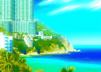 A un año y medio de Otis, Acapulco ya recuperó 75% de su oferta hotelera