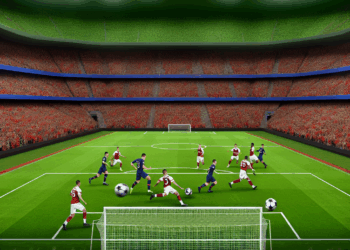 PSG vence a Arsenal en la semifinal de ida de Champions League