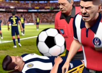 Pachuca vs América: Polémica arbitral sin repeticiones y con Alan Cervantes en el hospital - Marca.com