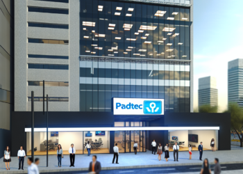 Brasileña Padtec de las comunicaciones ópticas inaugura sede en la CDMX