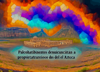 La Jornada - Palcohabiente demanda a dueños del estadio Azteca ante la Profeco