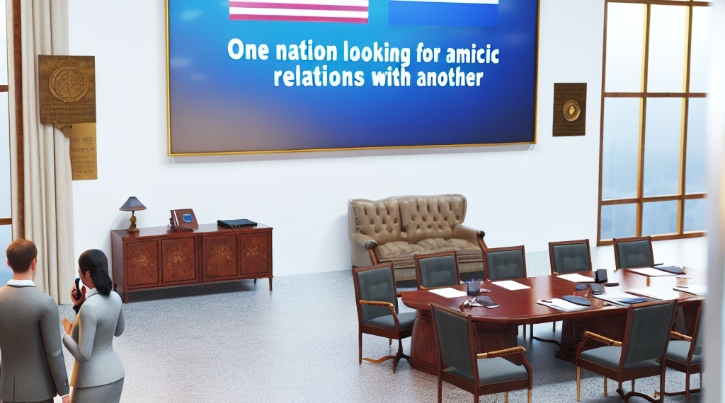 Panamá apuesta por relación "respetuosa" con EU pese a ambición de Trump por el canal