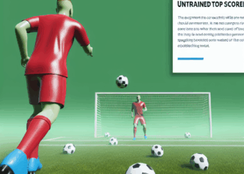 Pantera Zúñiga, un campeón de goleo sin pasar por Fuerzas Básicas