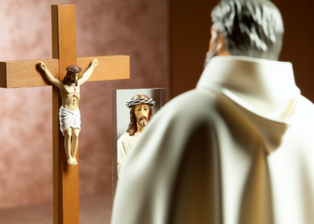 Papa Francisco, a los enfermos: Vivamos este tiempo de prueba contemplando al Señor Jesús en la Cruz