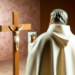 Papa Francisco, a los enfermos: Vivamos este tiempo de prueba contemplando al Señor Jesús en la Cruz