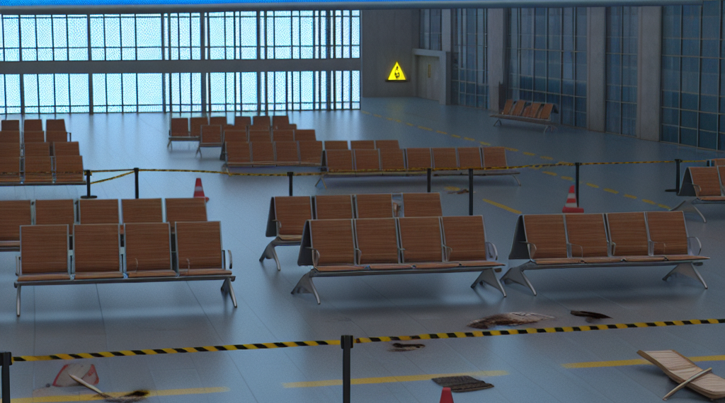 Huelga general en Bélgica paraliza aeropuertos y servicios – DW – 31/03/2025