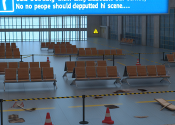 Huelga general en Bélgica paraliza aeropuertos y servicios – DW – 31/03/2025