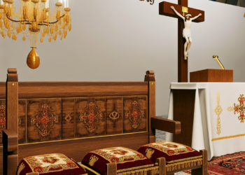 El 2 de abril, misa de Parolin por el 20º aniversario de la muerte de Juan Pablo II