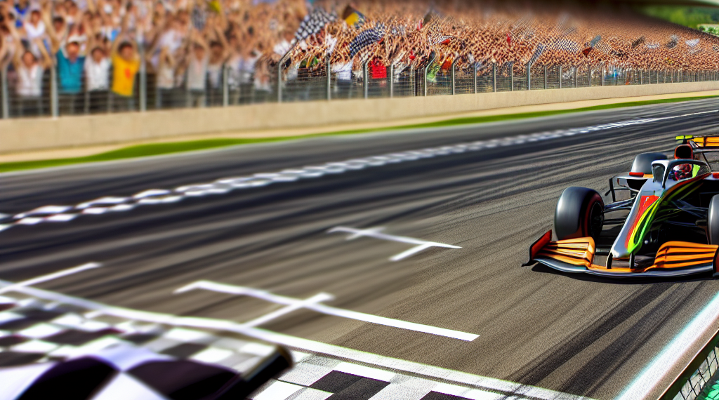 Pato O'Ward quiere correr con Checo Pérez en F1 y lanza mensajito a Cadillac