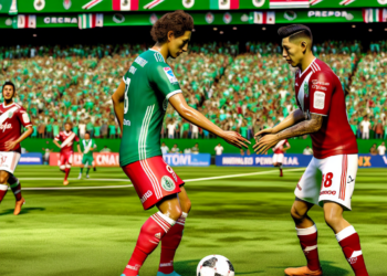 Paulinho protagoniza el FAIR PLAY del Clausura 2025 en el Toluca vs Santos