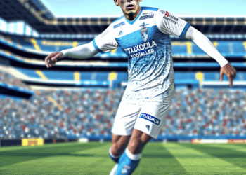 Paulinho, estrella de Toluca, reveló si reforzará al América en el Mundial de Clubes 2025: "No tengo..."