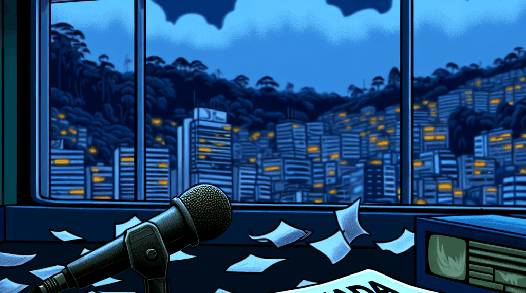 La Jornada - Amenazan de muerte a corresponsal de La Jornada en Ecuador