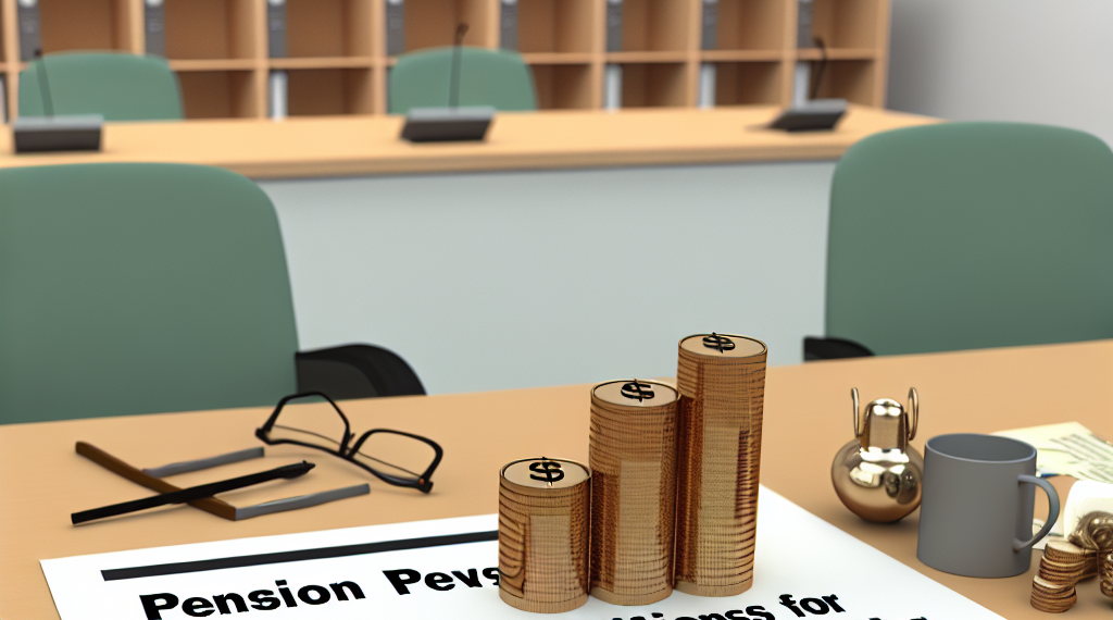 Pensión de los Adultos Mayores absorberá el próximo año 5.4% de todo el gasto público