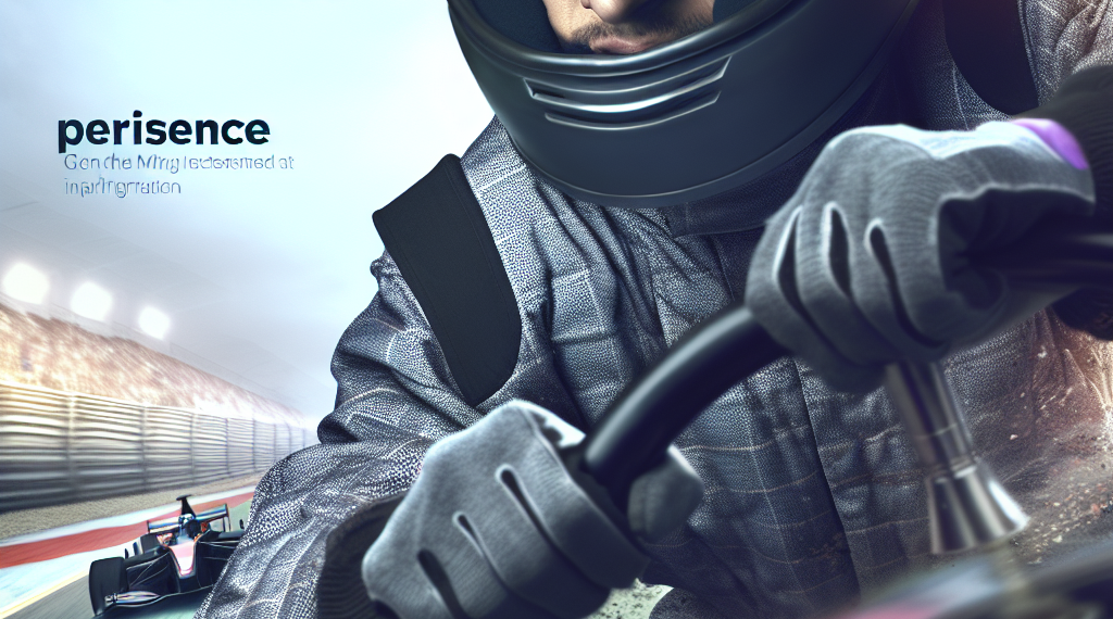 Tunden a Christian Horner por utilizar la frase “Never give up” que caracterizó a Checo Pérez, tras victoria de Verstappen