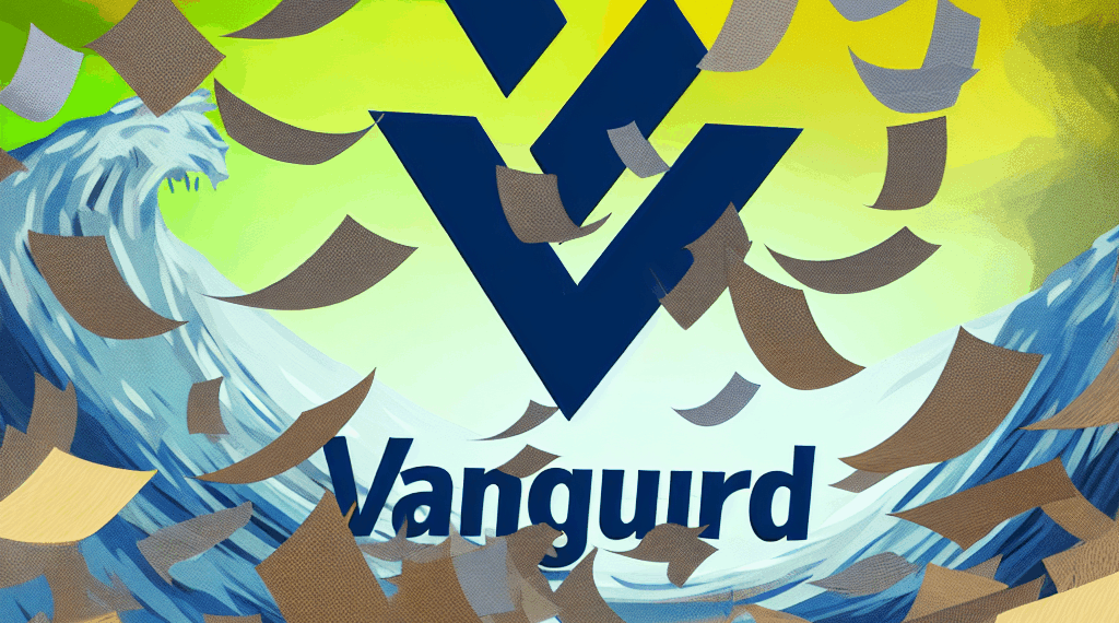 Seguirá intensa la volatilidad en los mercados: Vanguard