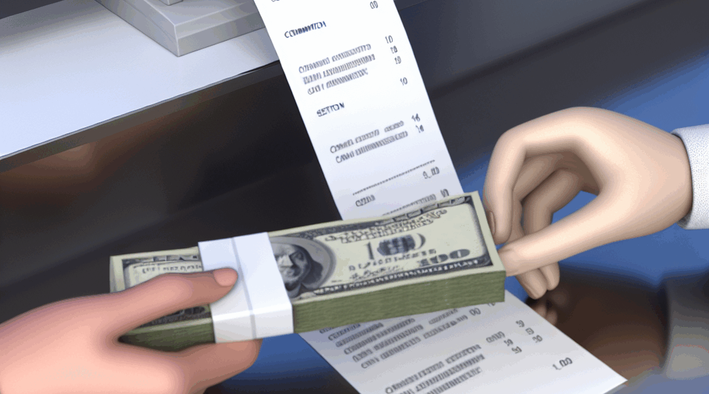 Las personas que deben pagar comisión al retirar su dinero