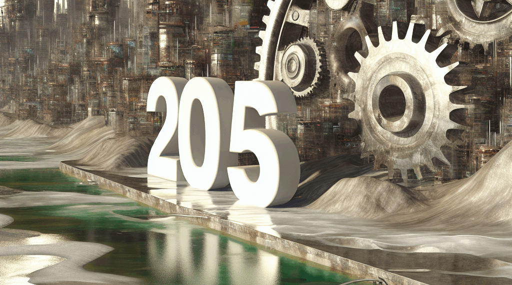 Ve cero crecimiento en 2025