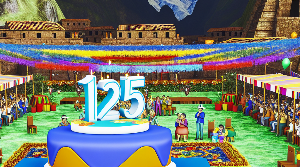 Peruano cumple 125 años y podría ser reconocido como el hombre más longevo del mundo