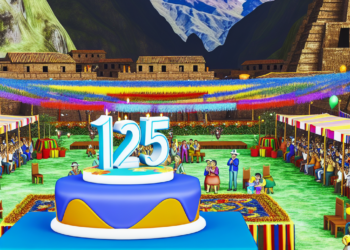 Peruano cumple 125 años y podría ser reconocido como el hombre más longevo del mundo