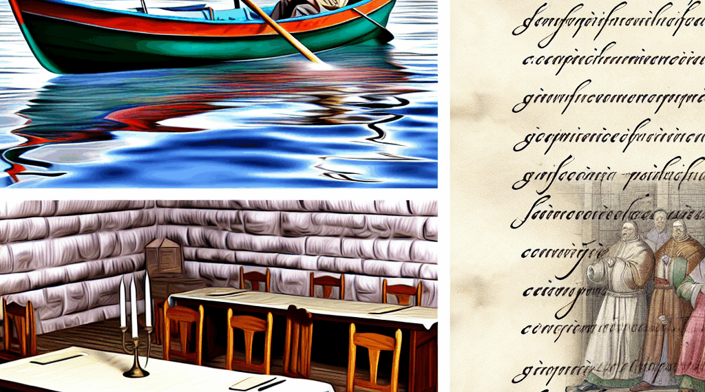 Anillo del pescador, cónclave y el léxico de la elección del nuevo papa