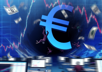 Peso se devalúa por persistentes temores a una recesión global causada por los aranceles de Trump