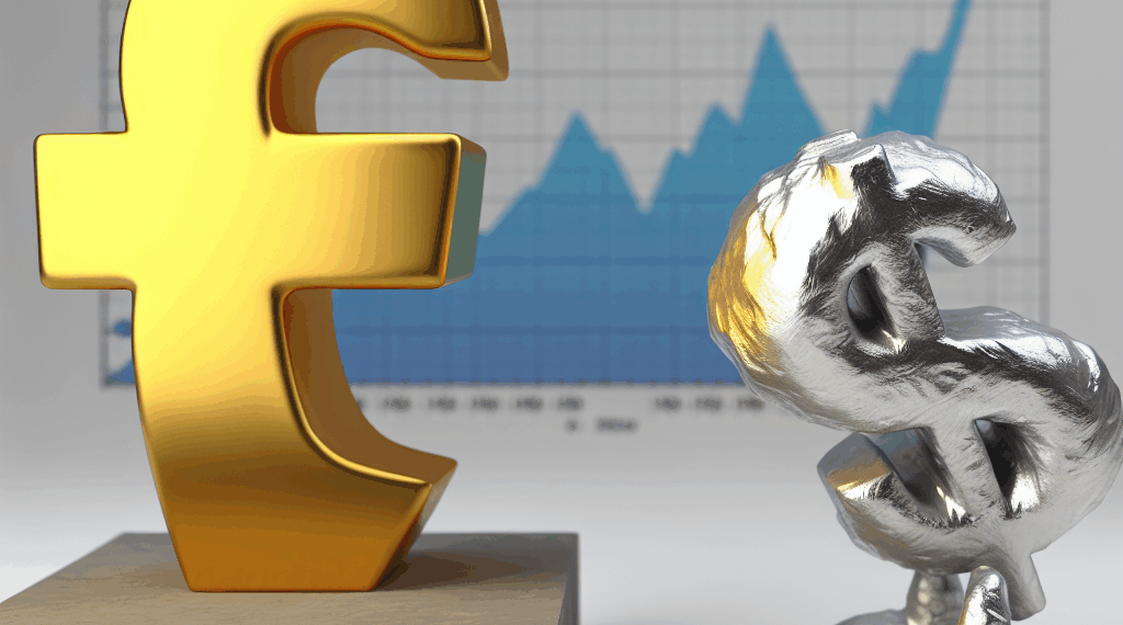 Peso fuerte, dólar débil