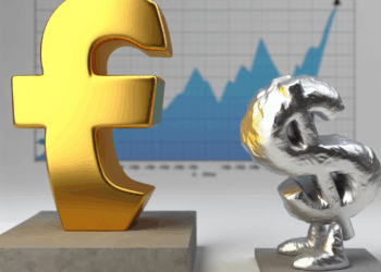 Peso fuerte, dólar débil