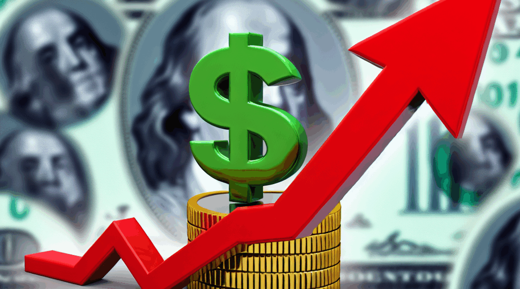 Peso mexicano opera con ganancias ante debilitamiento del dólar