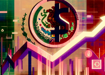 Peso mexicano recupera terreno contra el dólar por apuesta de negociaciones arancelarias