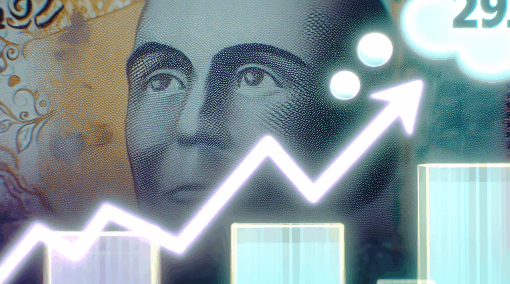 Peso mexicano avanza y registra ganancia semanal de casi 1%; cierra en 19.52 por dólar