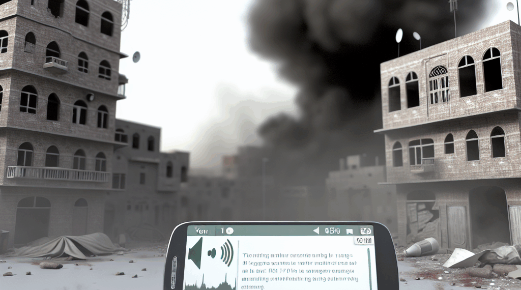 Pete Hegseth compartió detalles de un ataque en Yemen en un segundo chat de Signal, según medios