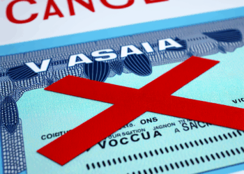 Petro dice que Estados Unidos le retiró la visa – DW – 22/04/2025