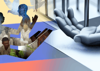 Petro pide a Bukele que le entregue a colombianos presos – DW – 20/04/2025