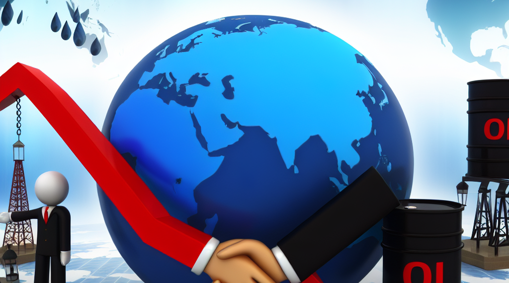 Precios del petróleo cierran con fuerte caída, arrastrados por la guerra comercial de Trump