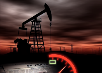 Petróleo se encamina a su segunda semana a la baja por guerra comercial entre EU y China