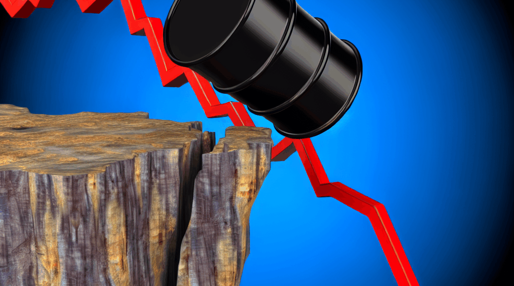 Petróleo cae y se encamina a una caída semanal de más de 3% por la presión de la oferta