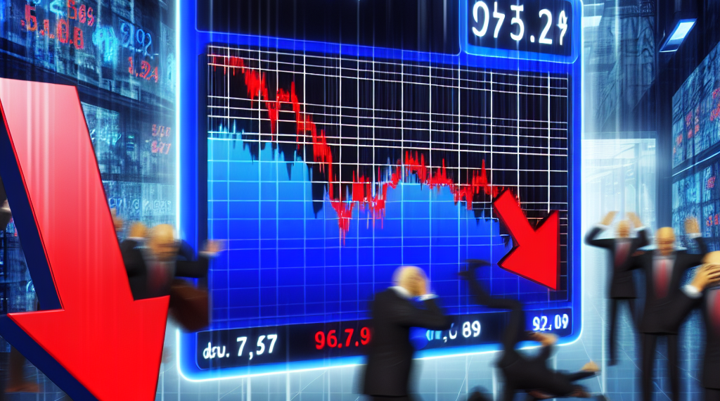 Petróleo cayó después de anuncio de Trump