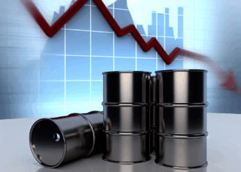 Precios del petróleo cierran la semana a la baja por temor a los aranceles de Trump