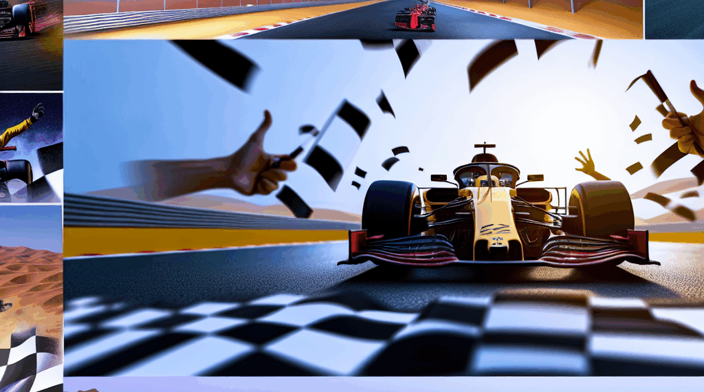 Piastri gana en Arabia Saudita y es el nuevo líder en la F1