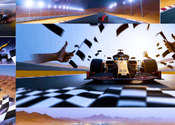 Piastri gana en Arabia Saudita y es el nuevo líder en la F1