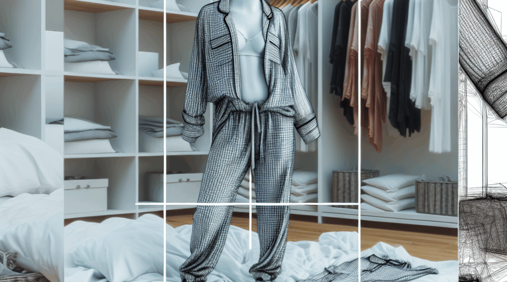 Estos son los pijamas que llevarás para salir a la calle: cuatro forma de llevarlos