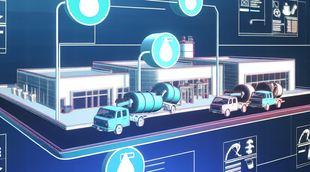 Plan México promete 30% más gasolinas, diésel y turbosina
