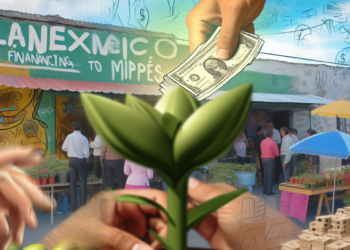 Plan México incluye programa para incrementar financiamiento a Mipymes