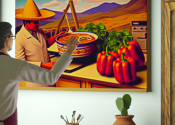 el Plan México impulsa comida hecha en casa